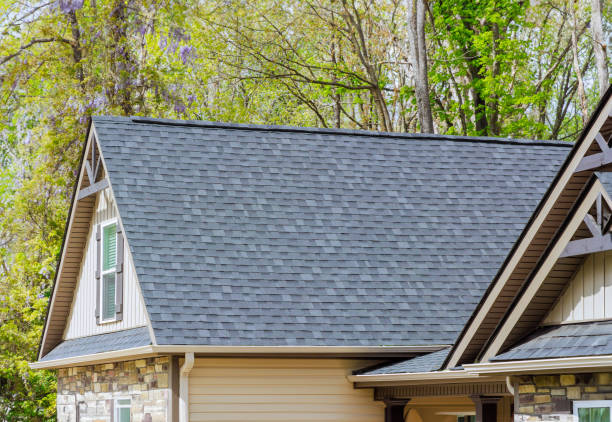 Best Asphalt Shingle Roofing  in Hutchins, TX